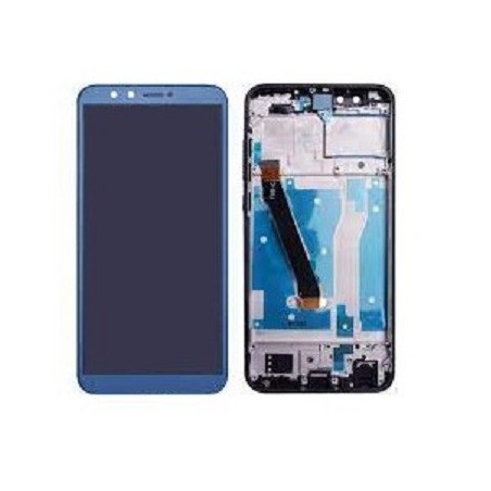 DISPLAY HUAWEI HONOR 9 LITE BLU