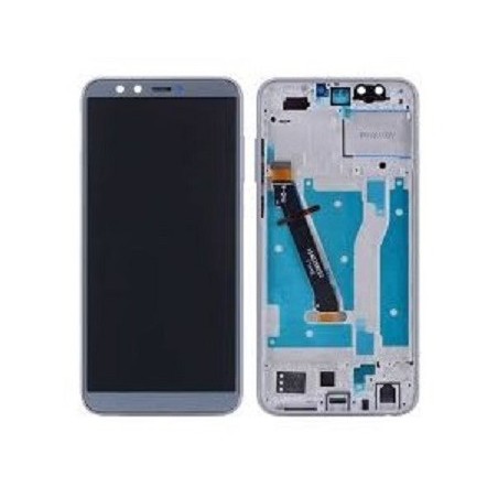 DISPLAY HUAWEI HONOR 9 LITE GRIGIO