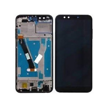 DISPLAY HUAWEI HONOR 9 LITE NERO
