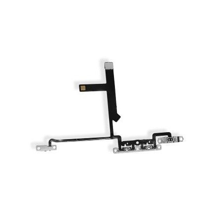 FLAT VOLUME APPLE IPHONE Xs