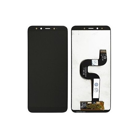 DISPLAY XIAOMI MI A2 NERO
