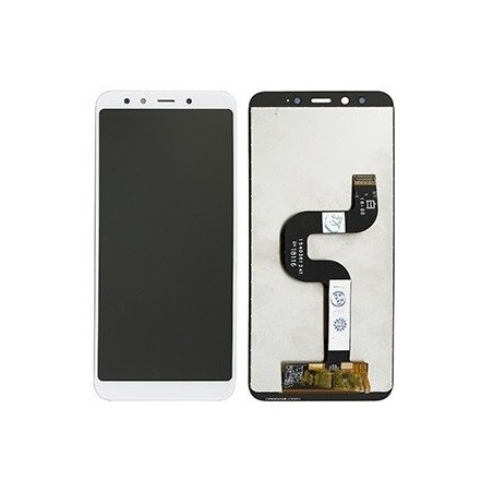 DISPLAY XIAOMI MI A2 BIANCO