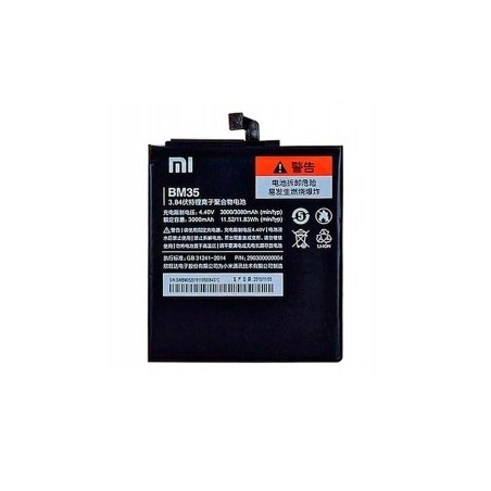 BATTERIA XIAOMI MI 4C - BM35