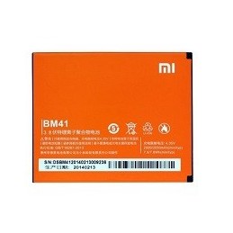 BATTERIA XIAOMI REDMI - BM41