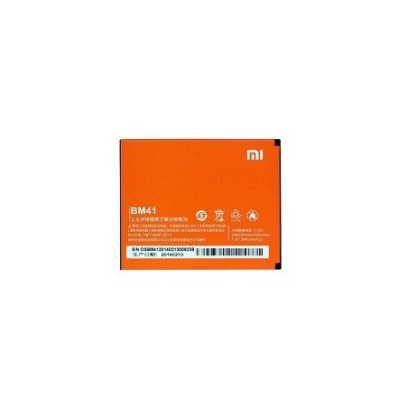 BATTERIA XIAOMI REDMI - BM41