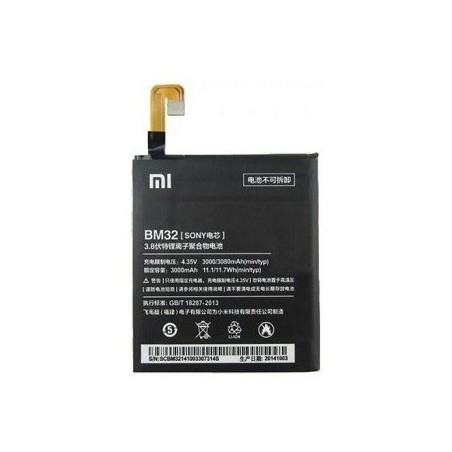 BATTERIA XIAOMI MI 4 - BM32