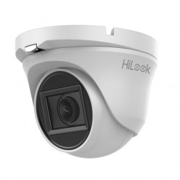 HILOOK TURRET 2MP 4in/1 VF 2.7-13.5mm IR 70m