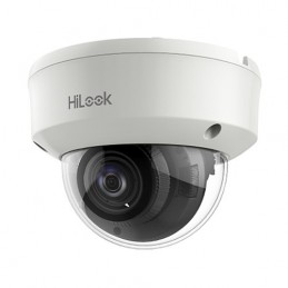 HILOOK MINIDOME 2MP 4in/1 2.7-13.5mm IR70m IK10