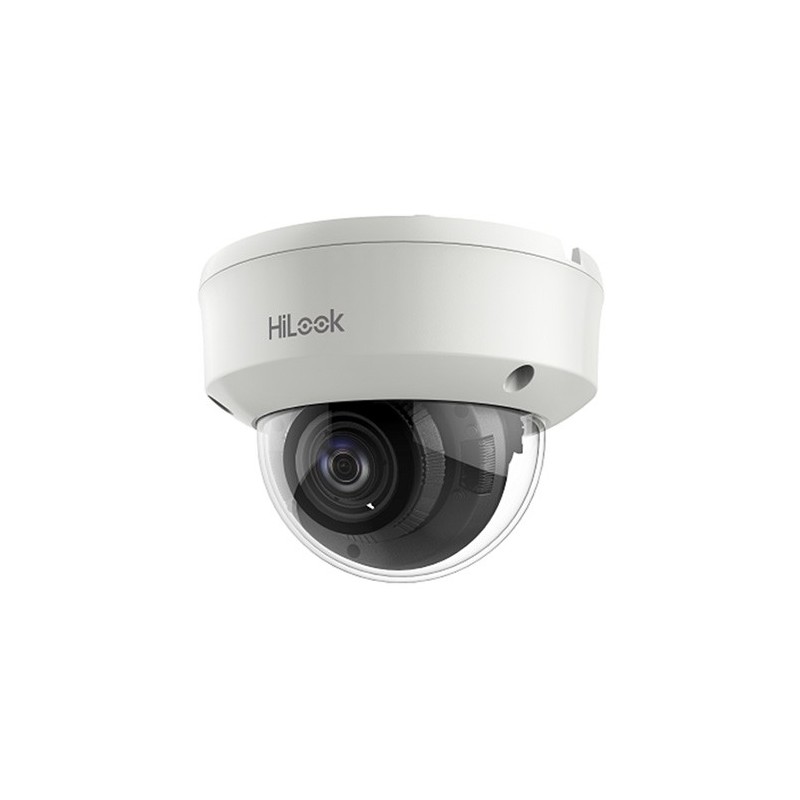 HILOOK MINIDOME 2MP 4in/1 2.7-13.5mm IR70m IK10