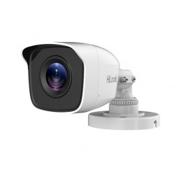 HILOOK MINI BULLET 2MP 4in/1 3.6mm TVI IR 30m