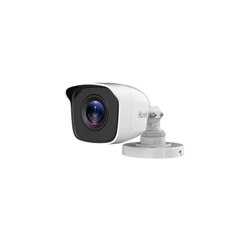 HILOOK MINI BULLET 2MP 4in/1 3.6mm TVI IR 30m