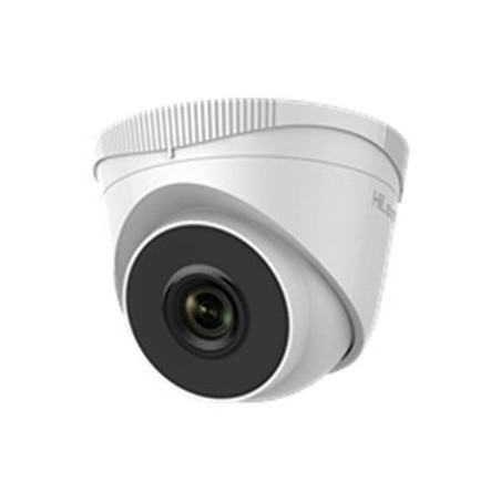 HILOOK TURRET IP 4MPX 2.8mm IR 30m H.265+ WDR