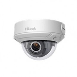 HILOOK MINIDOME IP 4MPX VF 2.8-12mm IK10 WDR