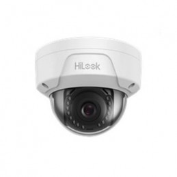 HILOOK MINIDOME IP 5MPX 2.8mm IR 30m IK10 WDR