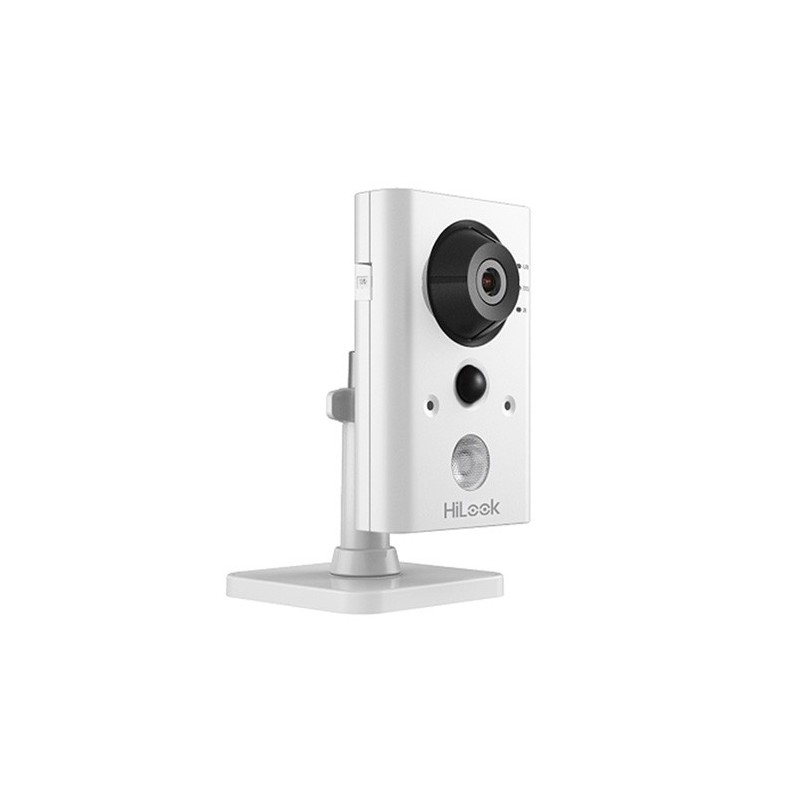 HILOOK CUBE IP 2MP 2.8mm PIR IR10m WIFI