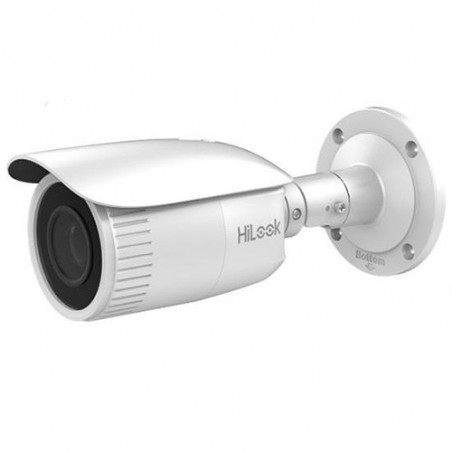 HILOOK BULLET IP 5MPX 2.8-12mm VF H.265+ WDR