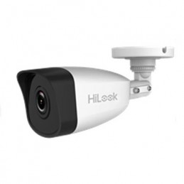 HILOOK BULLET IP 4MPX 2.8mm IR 30m H.265+ WDR