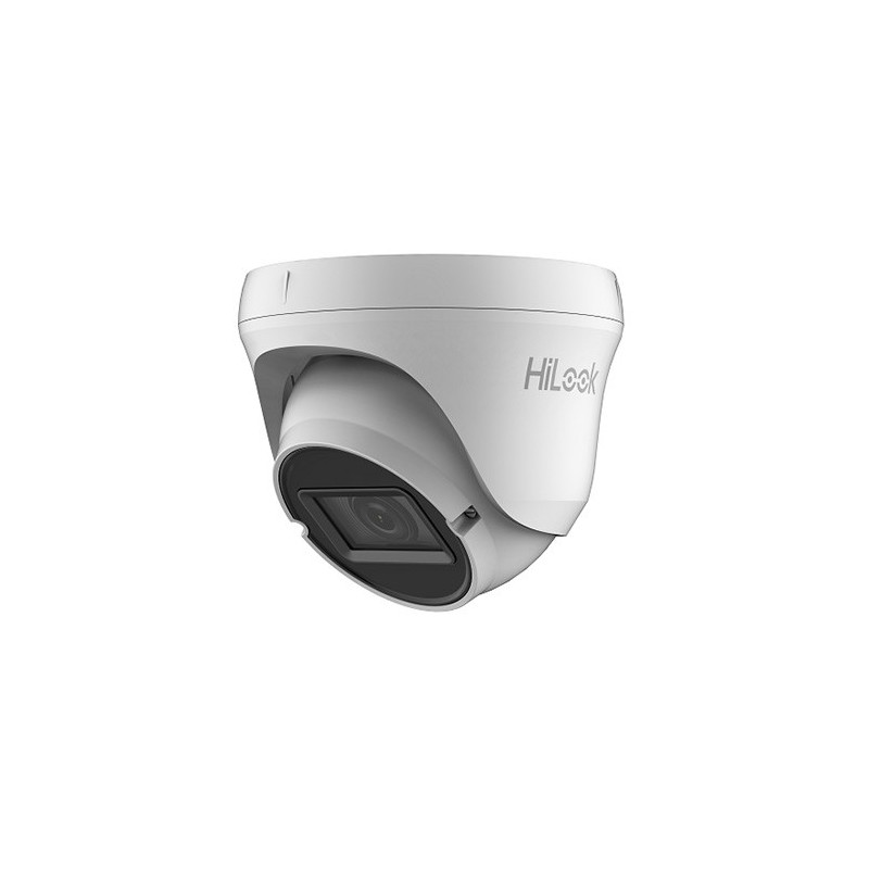 HILOOK TURRET 4MP 4in/1 VF 2.8-12mm IR 40m