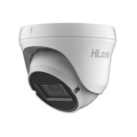 HILOOK TURRET 2MP 4in/1 VF 2.8-12mm IR 40m