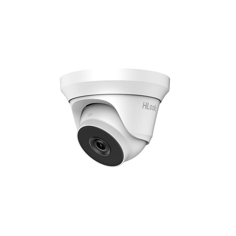 HILOOK TURRET 2MP 4in/1 2.8mm IR 50m WDR HILOOK TURRET 2MP 4in/1 2.8mm IR 50m WDR
