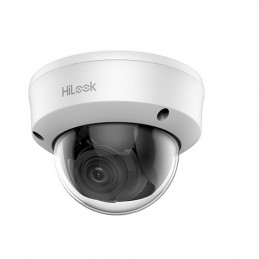 HILOOK MINI DOME 4MP 4in/1 VF 2.8-12mm IR 40m