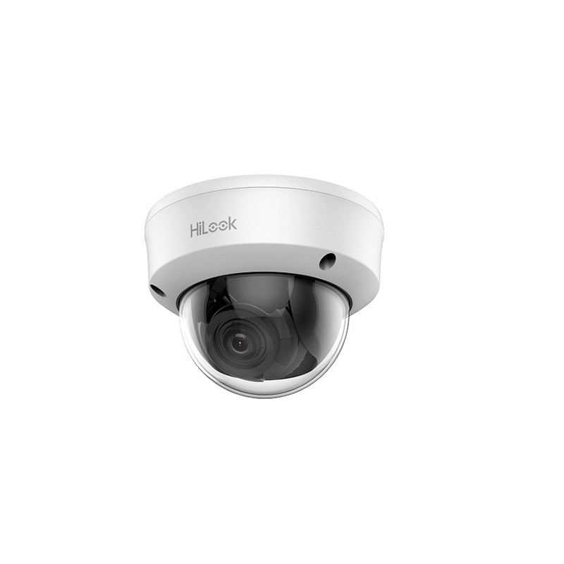 HILOOK MINI DOME 4MP 4in/1 VF 2.8-12mm IR 40m