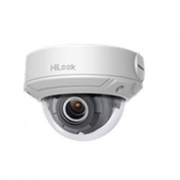 HILOOK MINIDOME IP 5MPX VF 2.8-12mm IK10 WDR