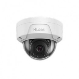 HILOOK MINIDOME IP 2MPX 2.8mm IR 30m IK10 D-WDR