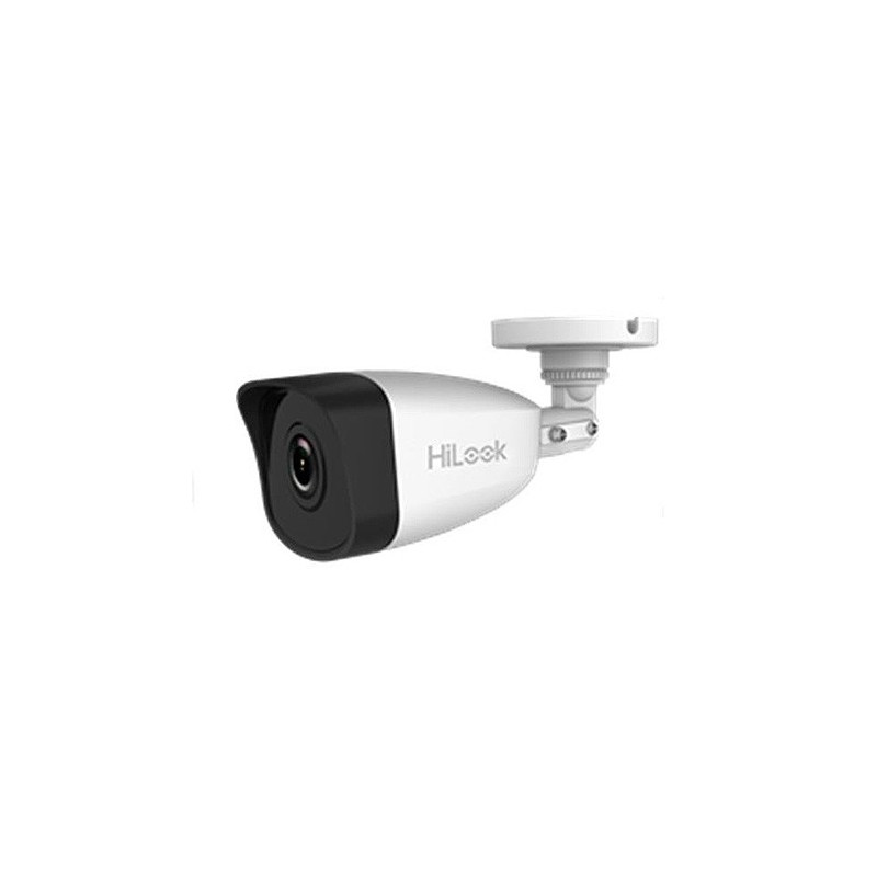 HILOOK BULLET IP 5MPX 4mm IR 30m H.265+ WDR