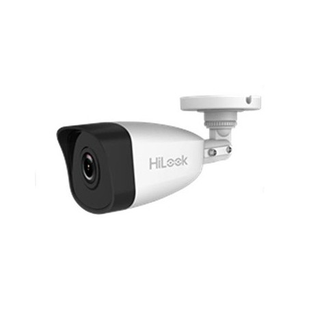HILOOK BULLET IP 2MPX 4mm IR 30m H.265+ D-WDR