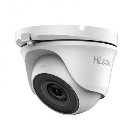 HILOOK TURRET 4MP 4in/1 3.6mm IR 20m D-WDR