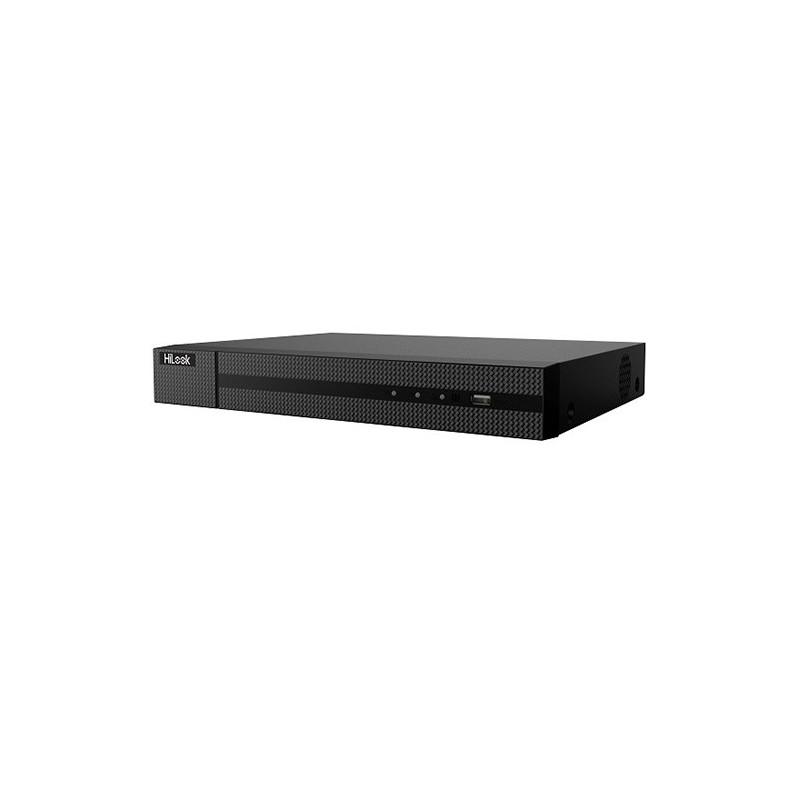 HILOOK NVR 8CH IP 2HDD 4K H265+