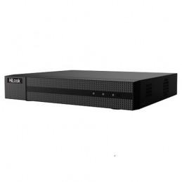 HILOOK NVR 8CH IP POE 1HDD 4MP H265+