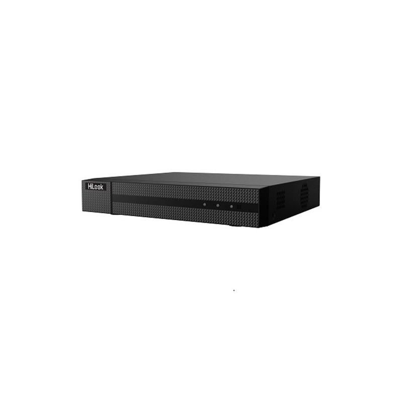 HILOOK NVR 8CH IP POE 1HDD 4MP H265+