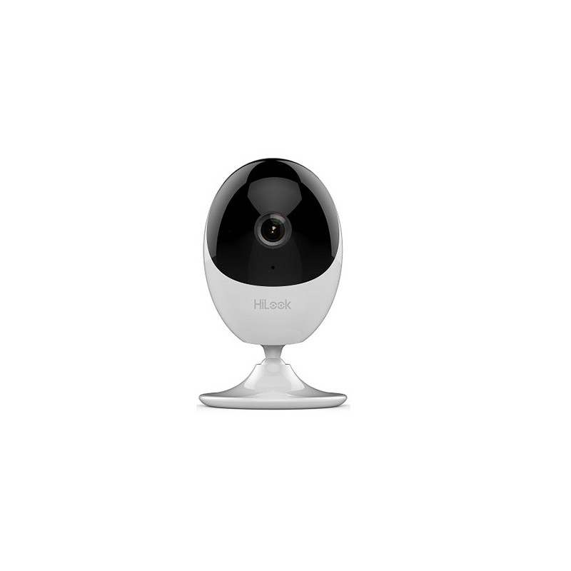 HILOOK CUBE IP 2MP 2.8mm IR10m WIFI