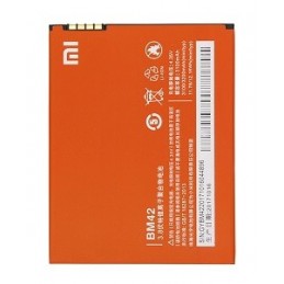 BATTERIA XIAOMI REDMI NOTE - BM42