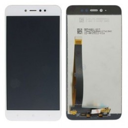 DISPLAY XIAOMI REDMI NOTE 5A PRIME BIANCO