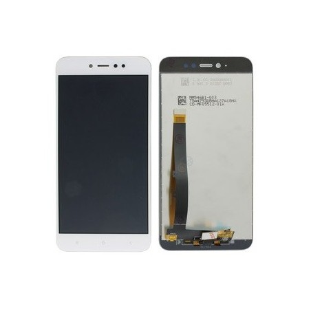 DISPLAY XIAOMI REDMI NOTE 5A PRIME BIANCO