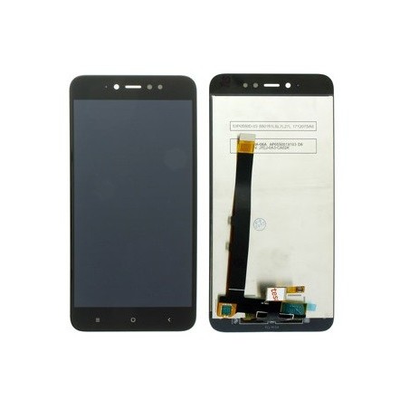 DISPLAY XIAOMI REDMI NOTE 5A PRIME NERO