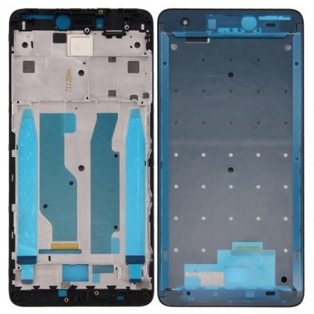 FRAME DISPLAY XIAOMI REDMI NOTE 4X NERO