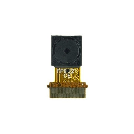 FOTOCAMERA ANTERIORE HUAWEI Y7 2018