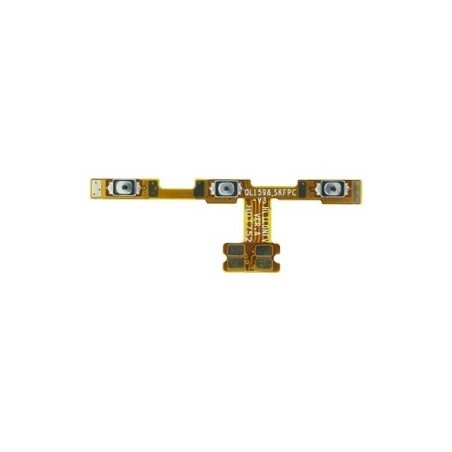 FLAT POWER HUAWEI Y7 2018