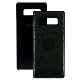 COVER BATTERIA SAMSUNG GALAXY NOTE 8 SM-N950 NERO