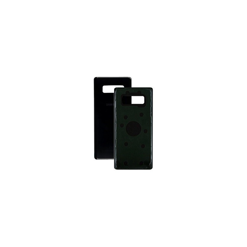 COVER BATTERIA SAMSUNG GALAXY NOTE 8 SM-N950 NERO