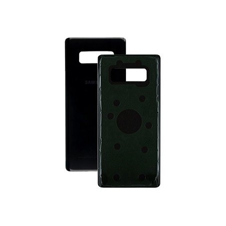 COVER BATTERIA SAMSUNG GALAXY NOTE 8 SM-N950 NERO