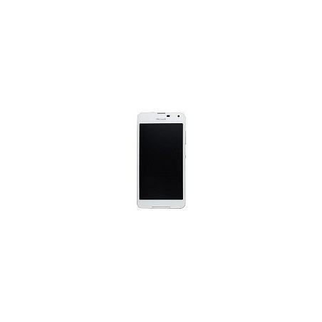 DISPLAY NOKIA LUMIA 650 BIANCO