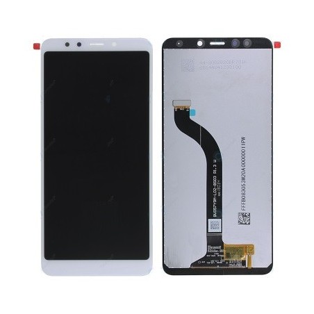 DISPLAY XIAOMI REDMI 5 BIANCO