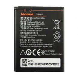 BATTERIA LENOVO BL253