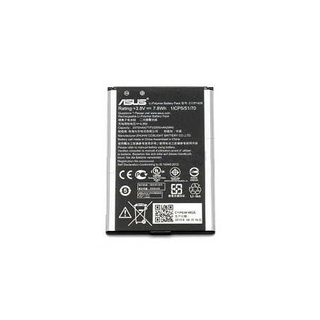 BATTERIA ASUS ZENFONE 2 LASER ZE500KL - C11P1428