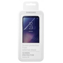 PELLICOLA PROTETTIVA ET-FG950CTEGWW SAMSUNG GALAXY S8 SM-G950